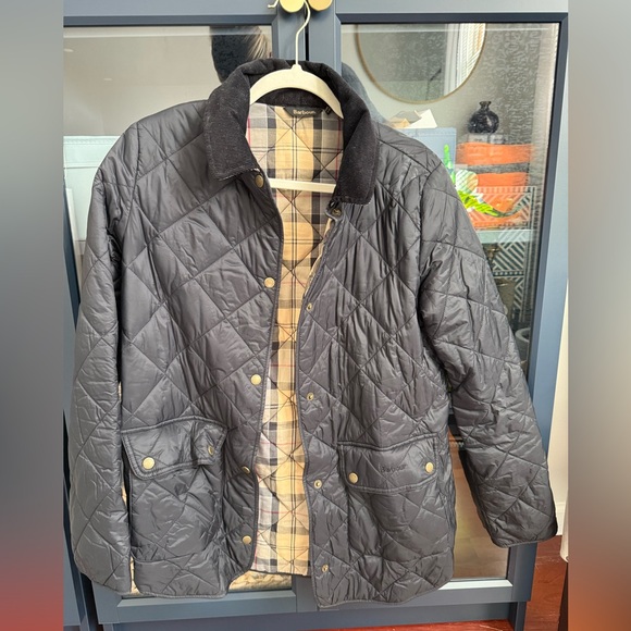 Barbour Jacket - Picture 1 of 7